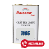 Dung môi pha loãng Rainbow 1005