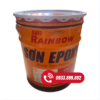 Sơn epoxy nhựa đường Rainbow 1004