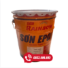 Vữa san bằng Epoxy Rainbow 1029
