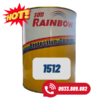 Sơn chịu nhiệt 200 độ C Rainbow 1512