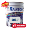 Rainbow 500-1