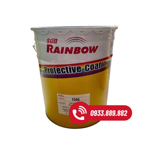 Sơn Rainbow 1566
