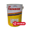 Sơn giao thông Rainbow 1801