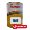 Sơn chịu nhiệt 600 độ C Rainbow 1569
