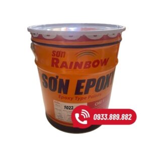 Rainbow 1022