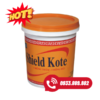 Shield Kote NO.3