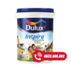Dulux Inspire Ngoại Thất Bề Mặt Mờ