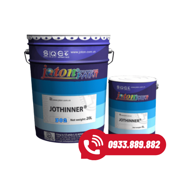 Jothinner 302 joton