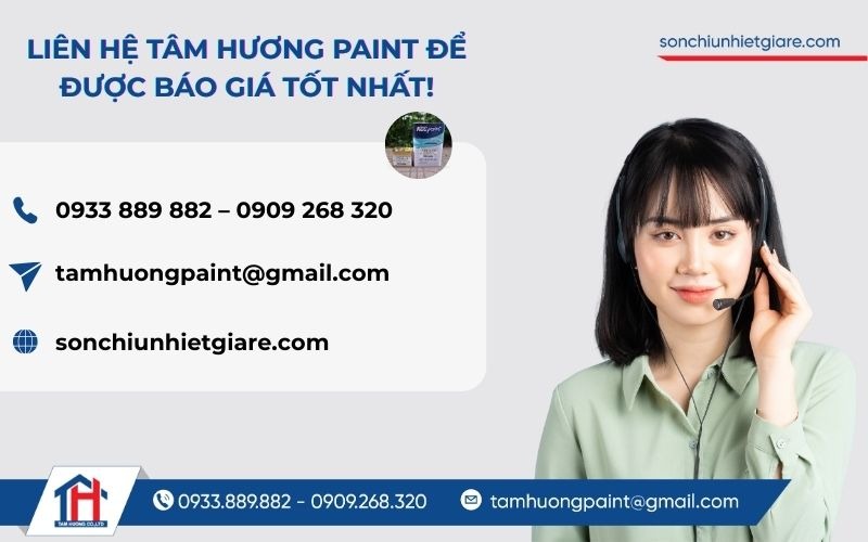 Mua sơn KCC UT6581 chính hãng tại Đại lý Tâm Hương