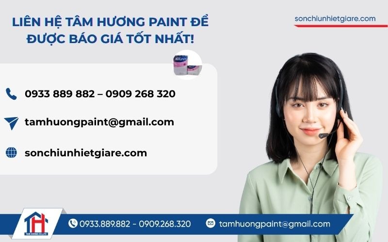 Mua sơn chống tĩnh điện Unipoxy Anti Static KCC chính hãng tại Đại lý Tâm Hương