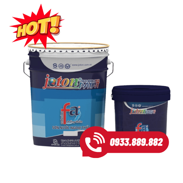FA Exterior Joton