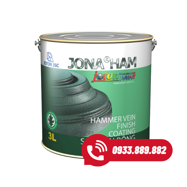 Jona Ham Joton