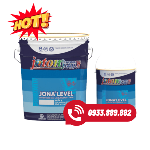 Jona Level Joton