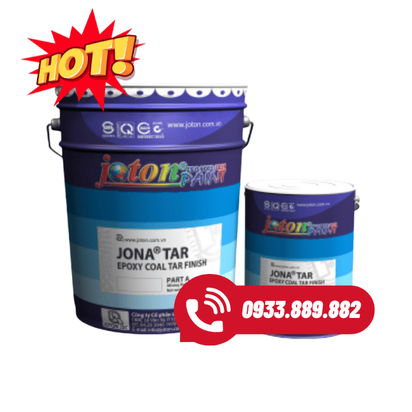 Jona Tar Joton