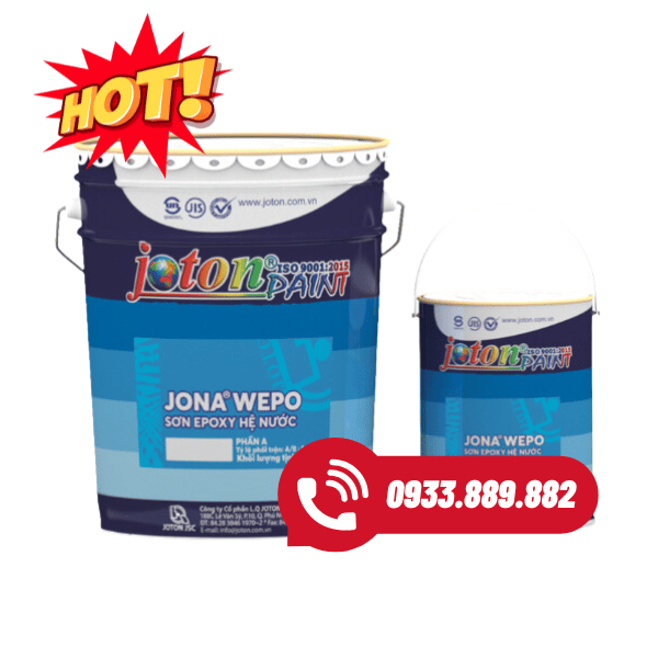 Jona Wepo Joton