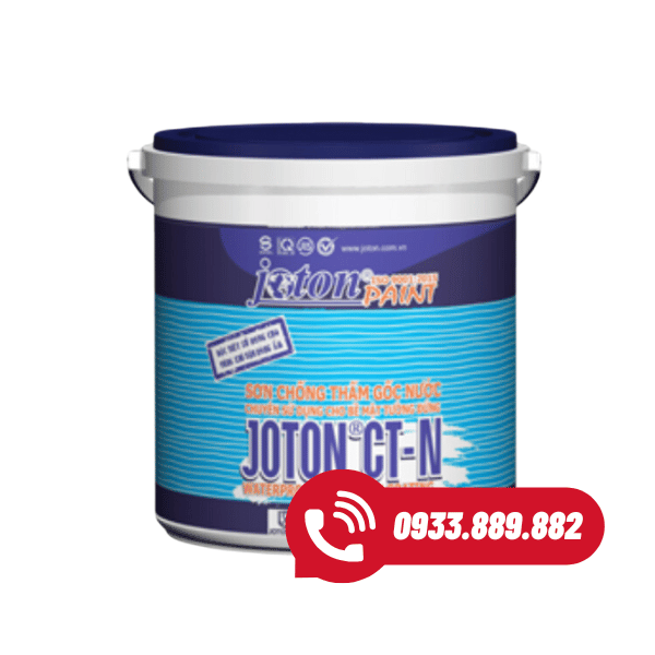 Joton CT-N Sơn chống thấm