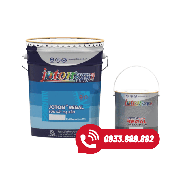 Joton Regal