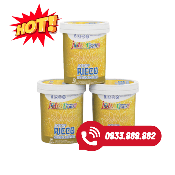 Joton Ricco