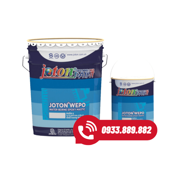 Joton Wepo Sơn epoxy