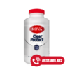 Keo bóng KOVA nano clear protect