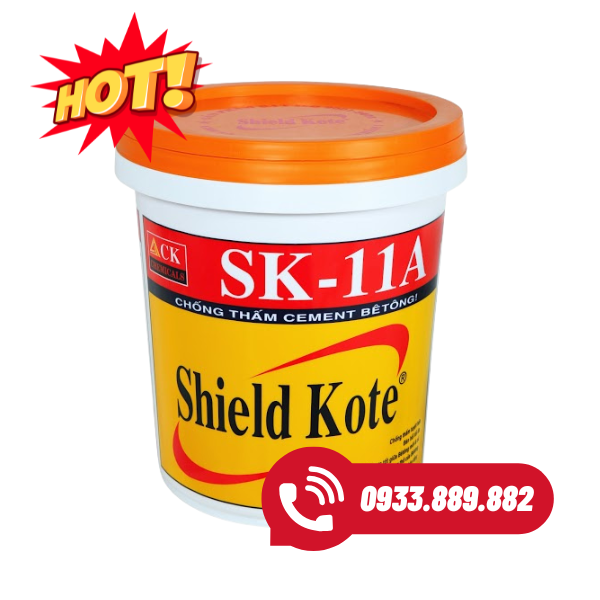 Chống thấm Shield Kote SK-11A