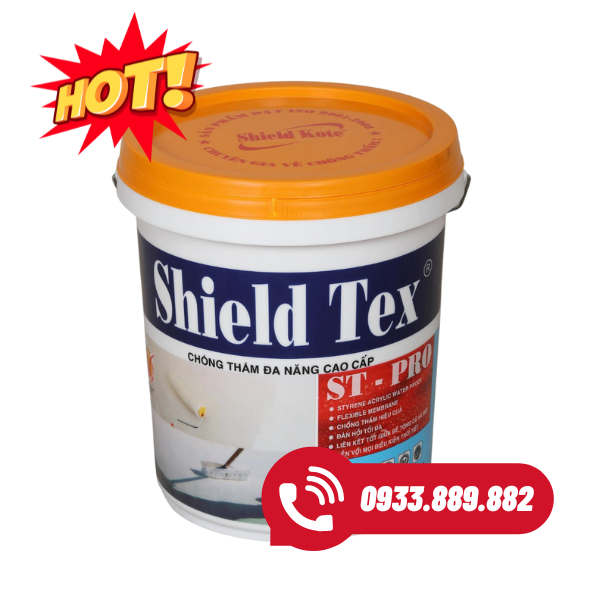 Shield Tex ST – Pro