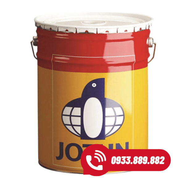 Sơn chịu nhiệt Jotun Solvalitt Midtherm