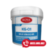 Sơn chống gỉ hệ nước Kova KG-01