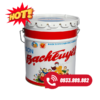 Sơn Chống Rỉ Alkyd Mờ Bạch Tuyết