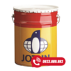 Sơn epoxy Jotun Barrier ZEP