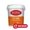Sơn công nghiệp đa năng Kova CT-08 không nhám