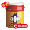 Sơn công nghiệp Jotun Alkyd primer QD Light Grey