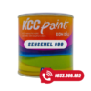 KCC Sensemel 999