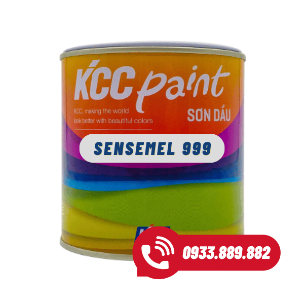 KCC Sensemel 999