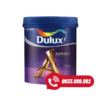 Dulux Ambiance Special Effects Paints (Metallic Bronze)