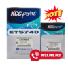 ET5740 KCC