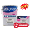 ET5500 KCC