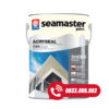 Sơn lót Seamaster ACRYSEAL Water Based Wall Sealer Exterior