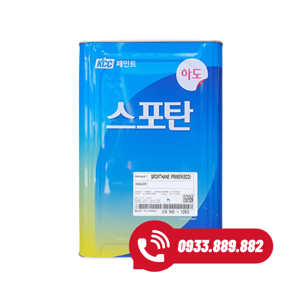KCC Sporthane Primer Eco