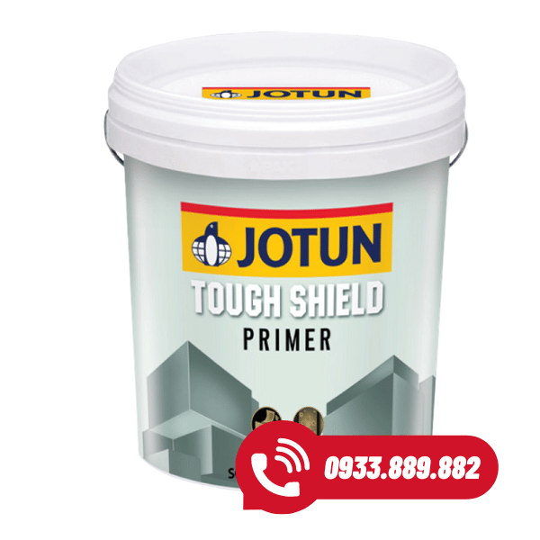 Sơn lót ngoại thất Jotun Tough Shield Primer