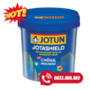 Sơn ngoại thất Jotun Jotashield chống phai màu
