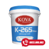 Sơn ngoại thất Kova K-265 Plus