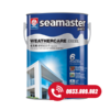 Sơn ngoại thất Seamaster Weathercare Excel