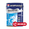 Sơn ngoại thất Seamaster Weathercare ThermalCool