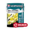 Sơn nội thất Seamaster Wall Salutex
