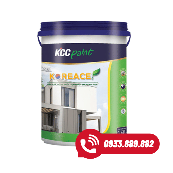 KCC Koreace
