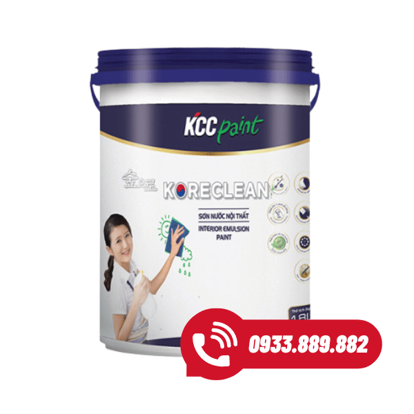 KCC Koreclean