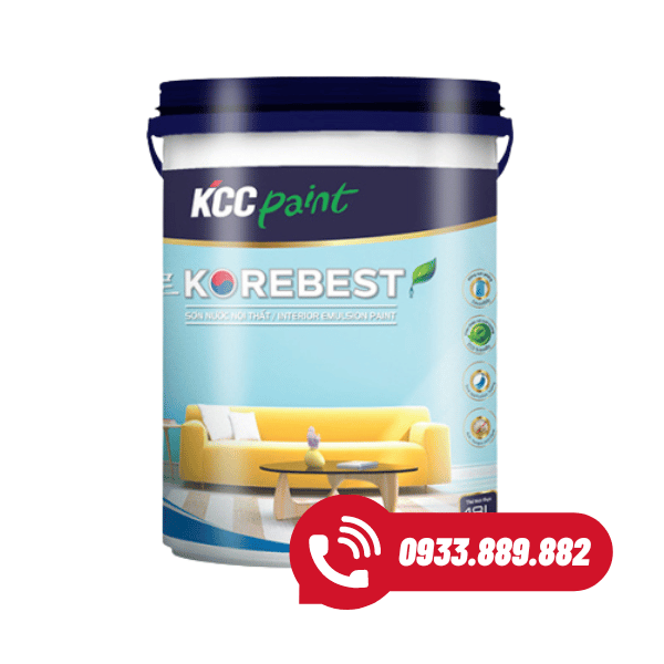 KCC Korebest
