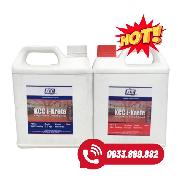 KCC i-Krete