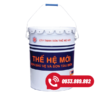 ET1602S Sơn Epoxy chống gỉ kẽm phốt phát